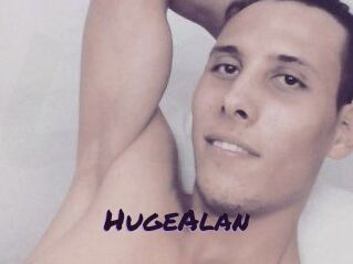 HugeAlan