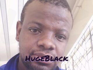 HugeBlack