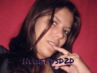 HugeTitsD2D
