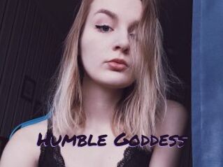 Humble_Goddess