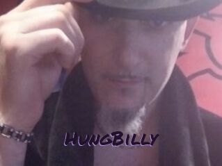 HungBilly