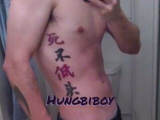 Hungbiboy