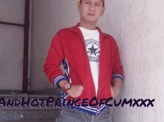 HunkAndHotPrinceOfCumxxx