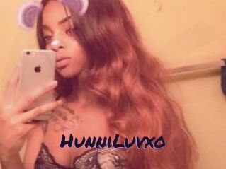 HunniLuvxo