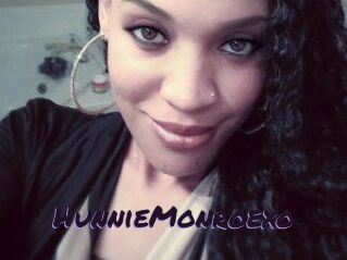 HunnieMonroexo