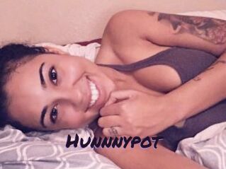 Hunnnypot