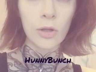 HunnyBunch