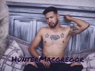 HunterMacgregor