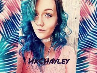 HxCHayley