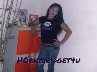 H0rnybridget4u
