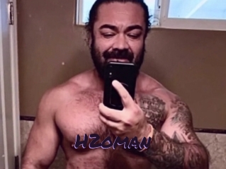 h2oman Le Cul Gratuit