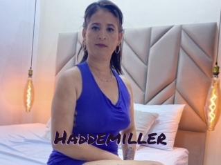 Haddemiller