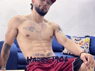 hades_1906 Le Cul Gratuit