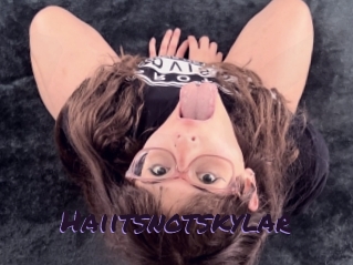 Haiitsnotskylar