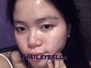 Haileybella