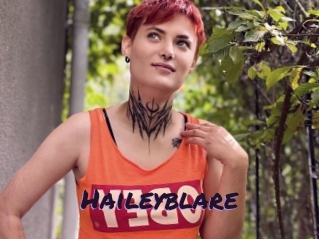 Haileyblare