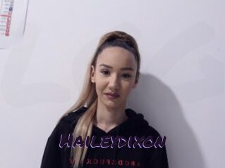 Haileydixon