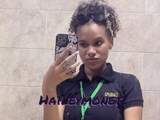 Haileymonet