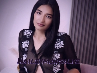 Haileymonsalve