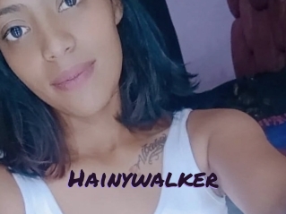 Hainywalker