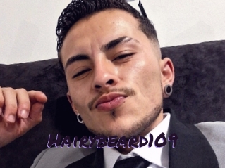hairybeard109 Le Cul Gratuit