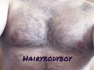 Hairybodyboy