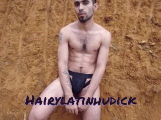 Hairylatinhudick