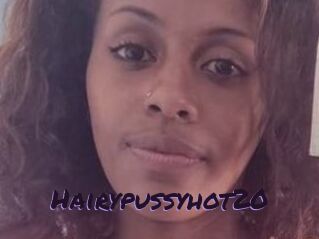 Hairypussyhot20