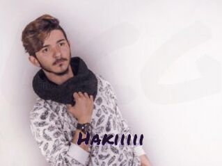 Hakiiiii