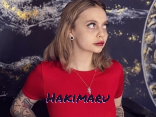 Hakimaru