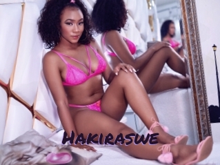 Hakiraswe
