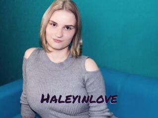 Haleyinlove
