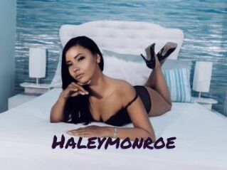 Haleymonroe