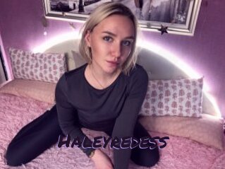 Haleyredess