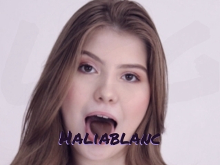 Haliablanc