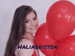 Haliabriston