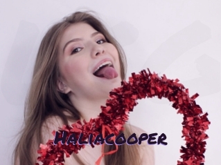 Haliacooper