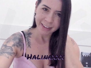 Halinaxxx