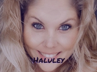 haluley Le Cul Gratuit