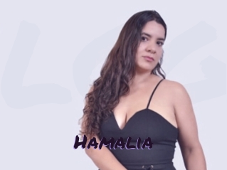 Hamalia
