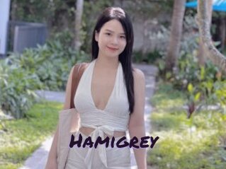 Hamigrey