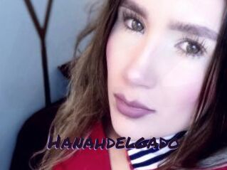 Hanahdelgado