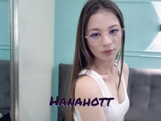 Hanahott