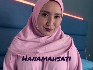 Hanamahsati