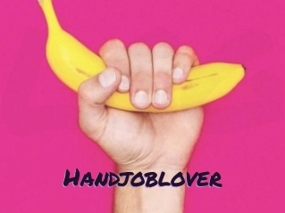 Handjoblover