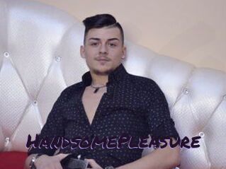 HandsomePleasure