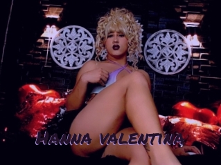 hanna_valentina Le Cul Gratuit