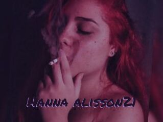 Hanna_alisson21