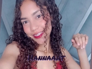 Hannaaht