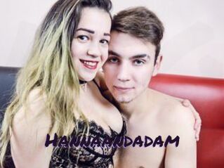 Hannaandadam